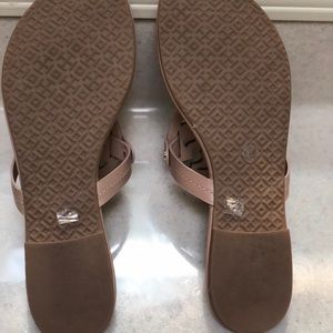 Tori Butch sandals